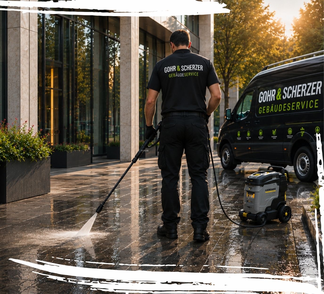 Gebäudeservice Gohr & Scherzer Nürnberg header_mobile